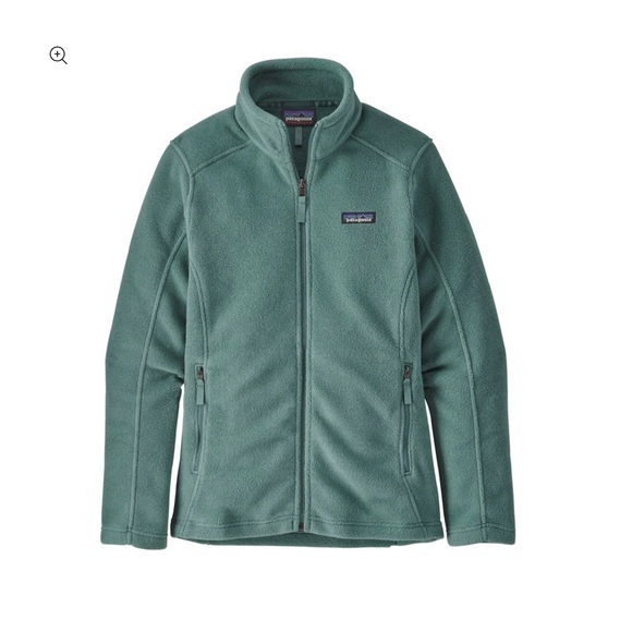 Patagonia Jackets & Blazers - Classic Synchilla Jacket